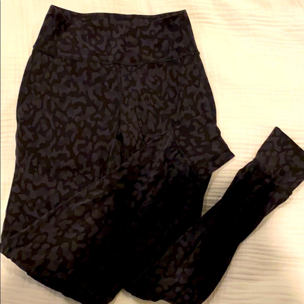 Lululemon Align Jogger
